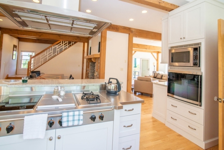 Mountain Retreat, Ski Area to National Park Views, Secluded - image 17