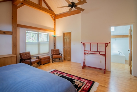 Mountain Retreat, Ski Area to National Park Views, Secluded - image 30