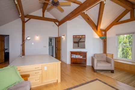 Mountain Retreat, Ski Area to National Park Views, Secluded - image 25