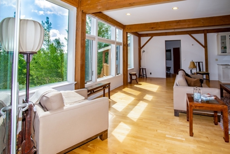 Mountain Retreat, Ski Area to National Park Views, Secluded - image 5