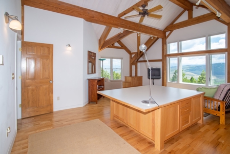 Mountain Retreat, Ski Area to National Park Views, Secluded - image 23
