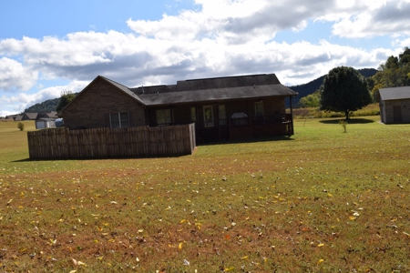 Cherokee Lakefront for Sale Hawkins County Tennessee 37857 - image 31