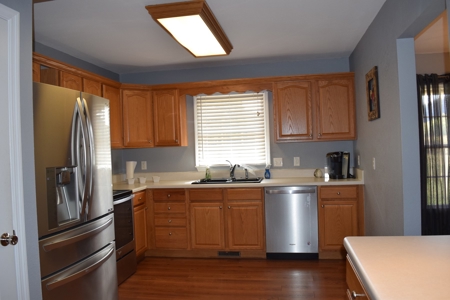 Cherokee Lakefront for Sale Hawkins County Tennessee 37857 - image 2