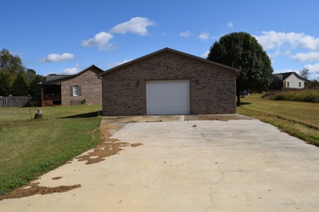 Cherokee Lakefront for Sale Hawkins County Tennessee 37857 - image 35
