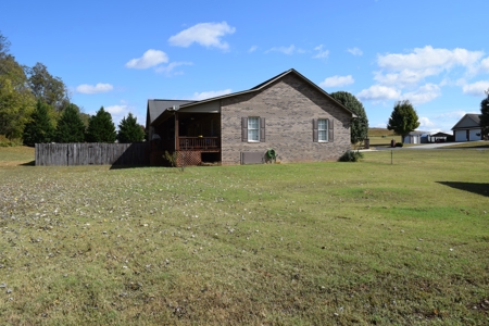 Cherokee Lakefront for Sale Hawkins County Tennessee 37857 - image 34