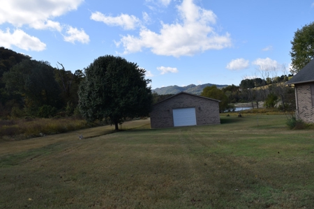 Cherokee Lakefront for Sale Hawkins County Tennessee 37857 - image 41