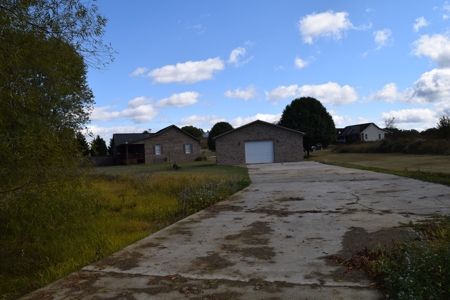 Cherokee Lakefront for Sale Hawkins County Tennessee 37857 - image 40