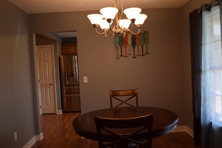 Cherokee Lakefront for Sale Hawkins County Tennessee 37857 - image 8