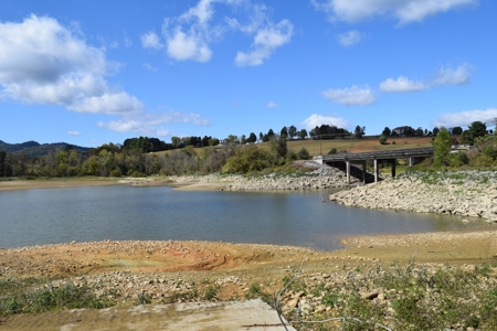 Cherokee Lakefront for Sale Hawkins County Tennessee 37857 - image 39