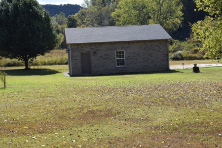 Cherokee Lakefront for Sale Hawkins County Tennessee 37857 - image 32