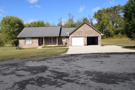 Cherokee Lakefront for Sale Hawkins County Tennessee 37857 - image 1