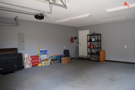 Cherokee Lakefront for Sale Hawkins County Tennessee 37857 - image 27