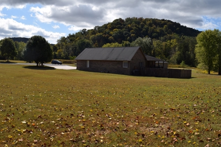 Cherokee Lakefront for Sale Hawkins County Tennessee 37857 - image 29