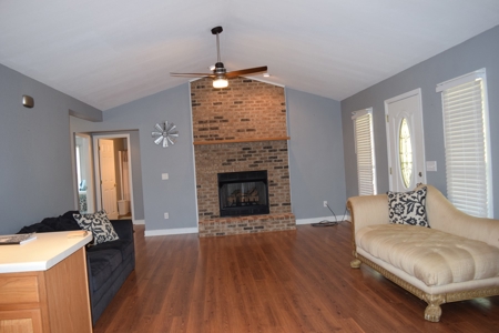 Cherokee Lakefront for Sale Hawkins County Tennessee 37857 - image 5