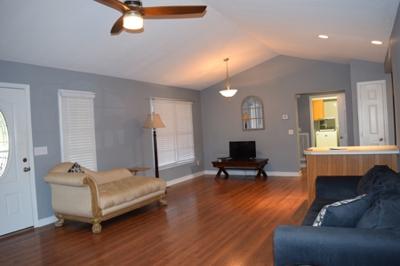 Cherokee Lakefront for Sale Hawkins County Tennessee 37857 - image 18