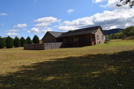 Cherokee Lakefront for Sale Hawkins County Tennessee 37857 - image 33