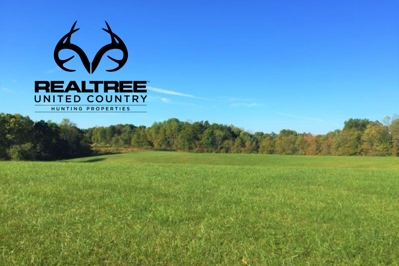 113 Acres Athens County Ohio Hunting Property