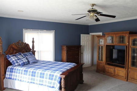 Golfers delight, large home on a golf course near Glasgow Ky - image 10