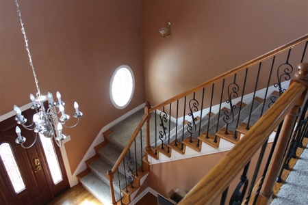 Golfers delight, large home on a golf course near Glasgow Ky - image 13