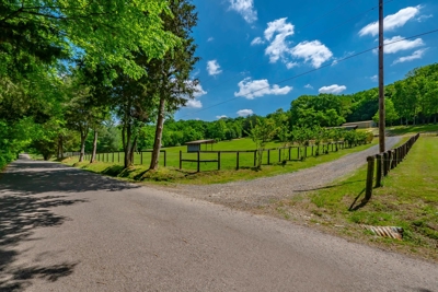 Land For Sale in Leipers Fork, TN