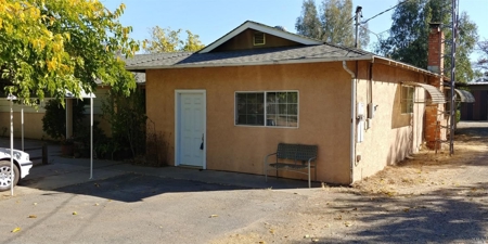 Vacaville, California Country Property For Sale With 2 Homes - image 20