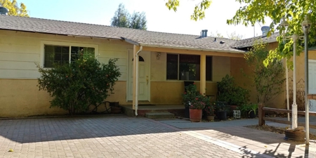 Vacaville, California Country Property For Sale With 2 Homes - image 2