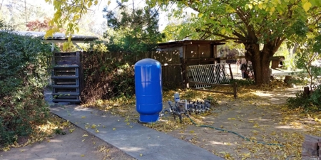 Vacaville, California Country Property For Sale With 2 Homes - image 15