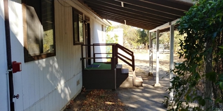 Vacaville, California Country Property For Sale With 2 Homes - image 11