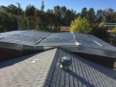 Vacaville, California Country Property For Sale With 2 Homes - image 50