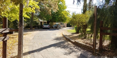 Vacaville, California Country Property For Sale With 2 Homes - image 3