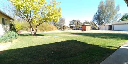 Vacaville, California Country Property For Sale With 2 Homes - image 49