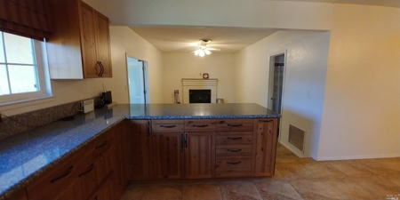 Vacaville, California Country Property For Sale With 2 Homes - image 24