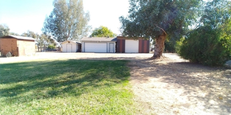 Vacaville, California Country Property For Sale With 2 Homes - image 48