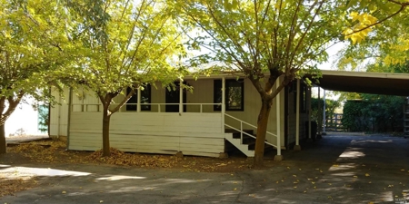 Vacaville, California Country Property For Sale With 2 Homes - image 8