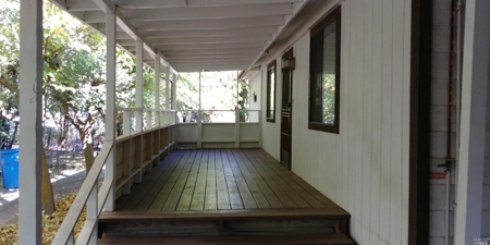 Vacaville, California Country Property For Sale With 2 Homes - image 9