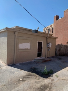 Commercial Building For Sale Chickasha Oklahoma Grady County - image 4