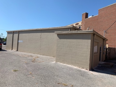 Commercial Building For Sale Chickasha Oklahoma Grady County - image 3