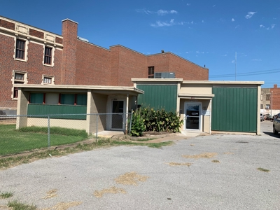 Commercial Building For Sale Chickasha Oklahoma Grady County - image 2