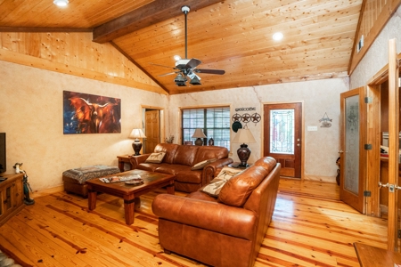 Country Home - Holly Lake Ranch - East Texas -Wood County - image 13