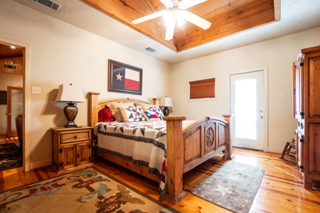 Country Home - Holly Lake Ranch - East Texas -Wood County - image 12
