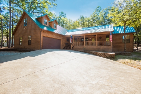 Country Home - Holly Lake Ranch - East Texas -Wood County - image 34