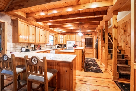 Country Home - Holly Lake Ranch - East Texas -Wood County - image 19