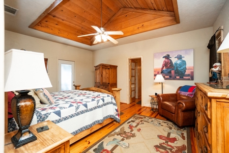 Country Home - Holly Lake Ranch - East Texas -Wood County - image 8