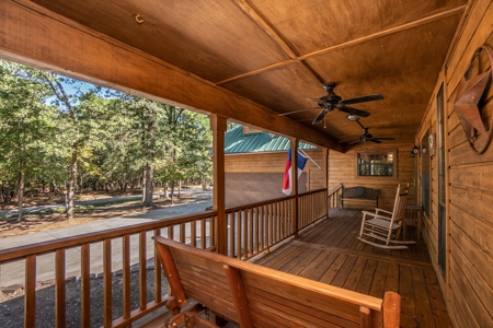 Country Home - Holly Lake Ranch - East Texas -Wood County - image 38
