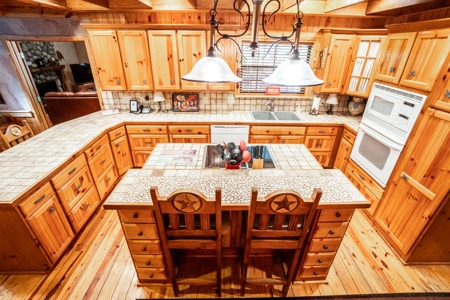 Country Home - Holly Lake Ranch - East Texas -Wood County - image 25