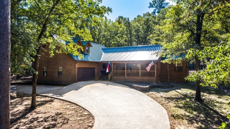 Country Home - Holly Lake Ranch - East Texas -Wood County - image 1