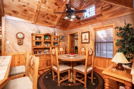 Country Home - Holly Lake Ranch - East Texas -Wood County - image 16