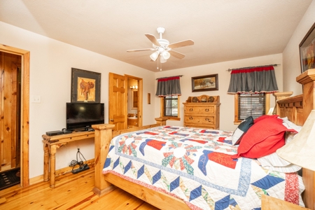 Country Home - Holly Lake Ranch - East Texas -Wood County - image 22