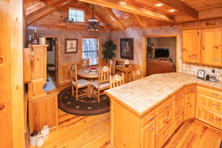 Country Home - Holly Lake Ranch - East Texas -Wood County - image 33