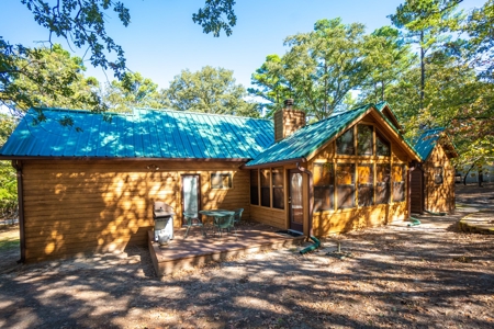 Country Home - Holly Lake Ranch - East Texas -Wood County - image 35